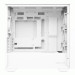 Корпус ASUS A21 PLUS WHITE /ARGB FANS/WHT/EPS