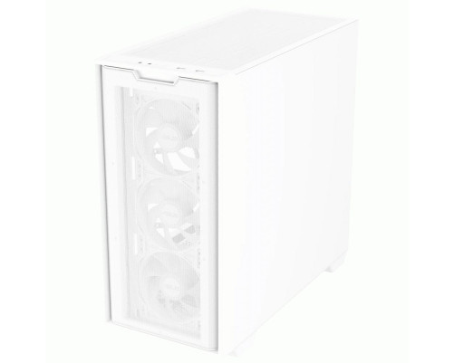 Корпус ASUS A21 PLUS WHITE /ARGB FANS/WHT/EPS Корпус ASUS A21 PLUS WHITE /ARGB FANS/WHT/EPS