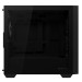 Корпус ASUS A21 PLUS TG ARGB BLACK-SI ARGB FANS/BLK/EPS