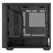 Корпус ASUS A21 PLUS TG ARGB BLACK-SI ARGB FANS/BLK/EPS