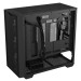 Корпус ASUS A21 PLUS TG ARGB BLACK-SI ARGB FANS/BLK/EPS