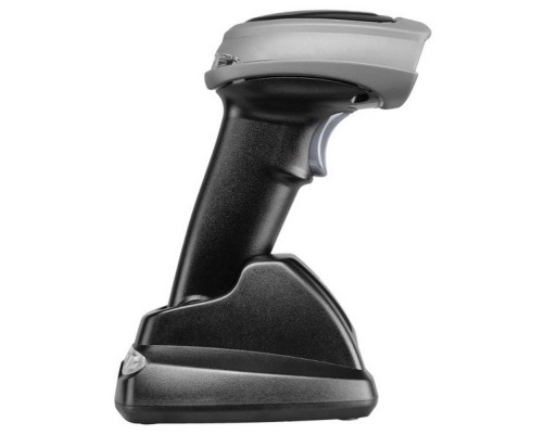 Сканер штрих-кода Mindeo 2D CS2291 2D SR BT, зарядно-коммуникационная база, USB Сканер штрих-кода Mindeo 2D CS2291 2D SR BT, зарядно-коммуникационная база, USB