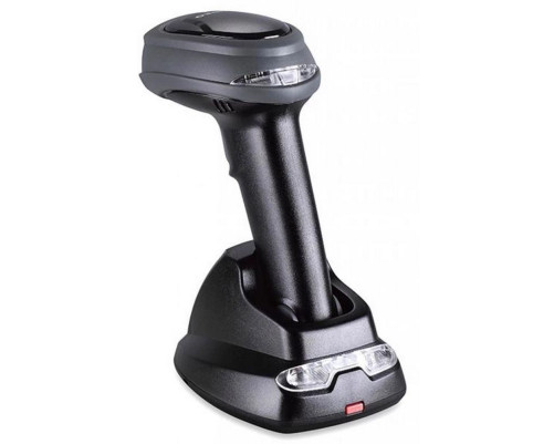 Сканер штрих-кода Mindeo 2D CS2291 2D SR BT, зарядно-коммуникационная база, USB Сканер штрих-кода Mindeo 2D CS2291 2D SR BT, зарядно-коммуникационная база, USB