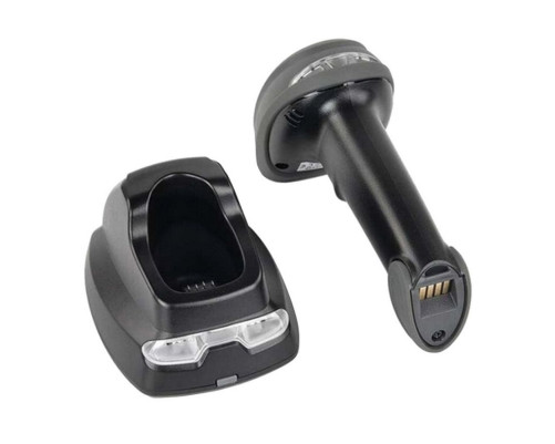 Сканер штрих-кода Mindeo 2D CS2291 2D SR BT, зарядно-коммуникационная база, USB Сканер штрих-кода Mindeo 2D CS2291 2D SR BT, зарядно-коммуникационная база, USB