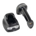 Сканер штрих-кода Mindeo 2D CS2291 2D SR BT, зарядно-коммуникационная база, USB
