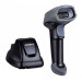Сканер штрих-кода Mindeo 2D CS2291 2D SR BT, зарядно-коммуникационная база, USB