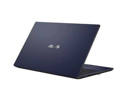 Ноутбук ASUS Expertbook B3 B3404CMA-Q50316 Intel Core Ultra 7 155U/16Gb/1Tb/14"/IPS /FHD+/60Hz/NoOS/Black(90NX0711-M00BS0)