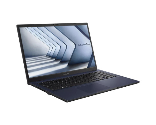 Ноутбук ASUS Expertbook B3 B3404CMA-Q50316 Intel Core Ultra 7 155U/16Gb/1Tb/14"/IPS /FHD+/60Hz/NoOS/Black(90NX0711-M00BS0)