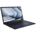 Ноутбук ASUS Expertbook B3 B3404CMA-Q50316 Intel Core Ultra 7 155U/16Gb/1Tb/14"/IPS /FHD+/60Hz/NoOS/Black(90NX0711-M00BS0)