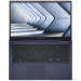 Ноутбук ASUS Expertbook B3 B3404CMA-Q50316 Intel Core Ultra 7 155U/16Gb/1Tb/14"/IPS /FHD+/60Hz/NoOS/Black(90NX0711-M00BS0)