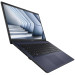 Ноутбук ASUS Expertbook B3 B3404CMA-Q50316 Intel Core Ultra 7 155U/16Gb/1Tb/14"/IPS /FHD+/60Hz/NoOS/Black(90NX0711-M00BS0)
