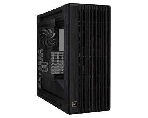 Корпус ASUS PROART PA602 WOOD TG, черный Корпус ASUS PROART PA602 WOOD TG, черный