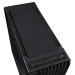 Корпус ASUS PROART PA602 WOOD TG, черный