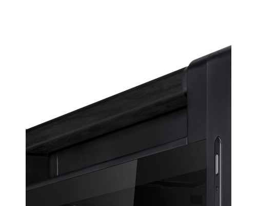 Корпус ASUS PROART PA602 WOOD TG, черный Корпус ASUS PROART PA602 WOOD TG, черный