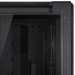 Корпус ASUS PROART PA602 WOOD TG, черный