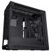 Корпус ASUS PROART PA602 WOOD TG, черный