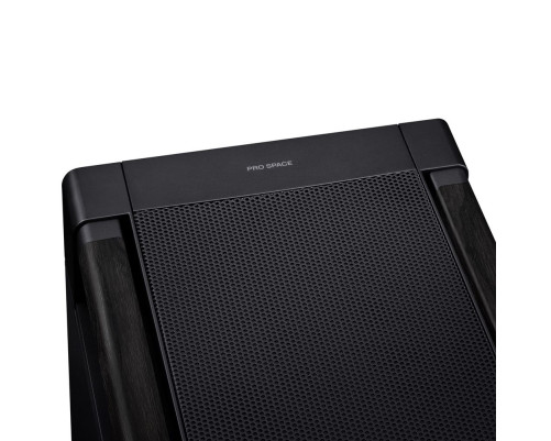 Корпус ASUS PROART PA602 WOOD TG, черный Корпус ASUS PROART PA602 WOOD TG, черный