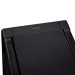 Корпус ASUS PROART PA602 WOOD TG, черный