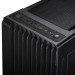 Корпус ASUS PROART PA602 WOOD TG, черный