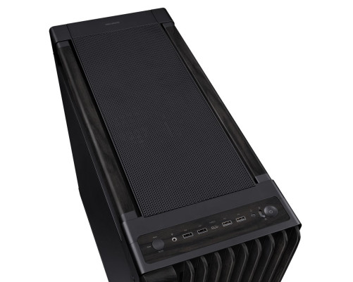 Корпус ASUS PROART PA602, черный Корпус ASUS PROART PA602, черный