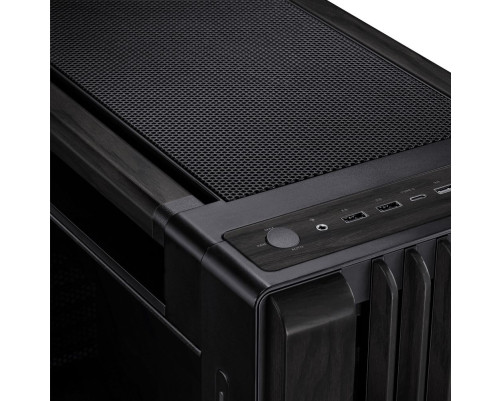 Корпус ASUS PROART PA602, черный Корпус ASUS PROART PA602, черный