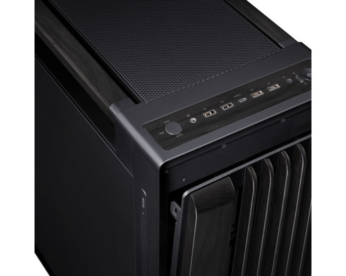 Корпус ASUS PROART PA602, черный Корпус ASUS PROART PA602, черный