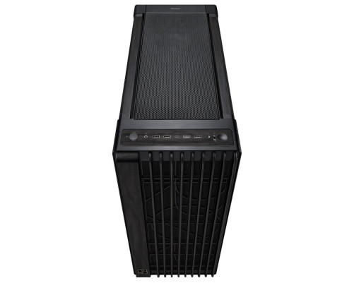 Корпус ASUS PROART PA602, черный Корпус ASUS PROART PA602, черный