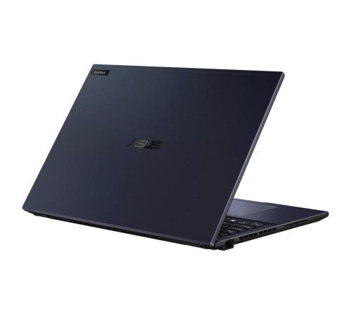 Ноутбук ASUS Expertbook B3 B3604CMA-Q90272 Intel Core Ultra 7 155U/16Gb/1Tb/16"/IPS /FHD+/60Hz/NoOS/Black(90NX0731-M009W0)