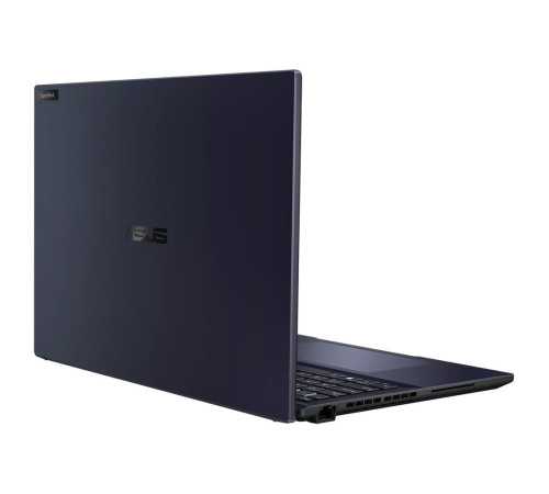 Ноутбук ASUS Expertbook B3 B3604CMA-Q90272 Intel Core Ultra 7 155U/16Gb/1Tb/16"/IPS /FHD+/60Hz/NoOS/Black(90NX0731-M009W0)