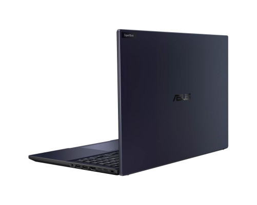 Ноутбук ASUS Expertbook B3 B3604CMA-Q90272 Intel Core Ultra 7 155U/16Gb/1Tb/16"/IPS /FHD+/60Hz/NoOS/Black(90NX0731-M009W0)