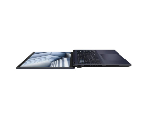 Ноутбук ASUS Expertbook B3 B3604CMA-Q90272 Intel Core Ultra 7 155U/16Gb/1Tb/16"/IPS /FHD+/60Hz/NoOS/Black(90NX0731-M009W0)