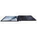 Ноутбук ASUS Expertbook B3 B3604CMA-Q90272 Intel Core Ultra 7 155U/16Gb/1Tb/16"/IPS /FHD+/60Hz/NoOS/Black(90NX0731-M009W0)