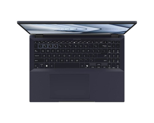 Ноутбук ASUS Expertbook B3 B3604CMA-Q90272 Intel Core Ultra 7 155U/16Gb/1Tb/16"/IPS /FHD+/60Hz/NoOS/Black(90NX0731-M009W0)