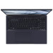 Ноутбук ASUS Expertbook B3 B3604CMA-Q90272 Intel Core Ultra 7 155U/16Gb/1Tb/16"/IPS /FHD+/60Hz/NoOS/Black(90NX0731-M009W0)