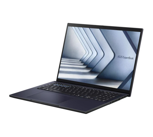 Ноутбук ASUS Expertbook B3 B3604CMA-Q90272 Intel Core Ultra 7 155U/16Gb/1Tb/16"/IPS /FHD+/60Hz/NoOS/Black(90NX0731-M009W0)