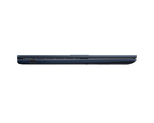 Ноутбук ASUS Vivobook S15 S5506MA-MA014W Intel Core Ultra 5 125H/16Gb/512Gb/15.6"/OLED /2.8K/120Hz/Win11/Blue(90NB14E2-M00350)