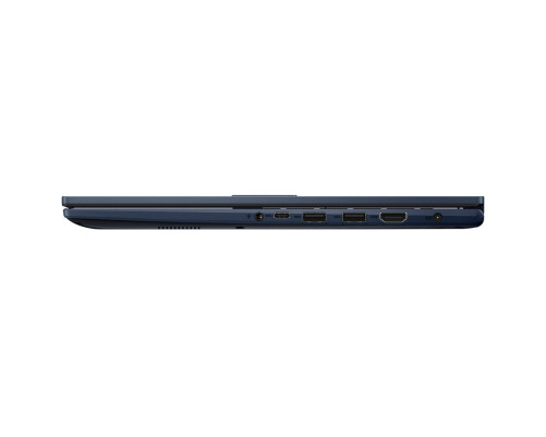 Ноутбук ASUS Vivobook S15 S5506MA-MA014W Intel Core Ultra 5 125H/16Gb/512Gb/15.6"/OLED /2.8K/120Hz/Win11/Blue(90NB14E2-M00350)