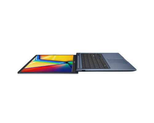 Ноутбук ASUS Vivobook S15 S5506MA-MA014W Intel Core Ultra 5 125H/16Gb/512Gb/15.6"/OLED /2.8K/120Hz/Win11/Blue(90NB14E2-M00350)