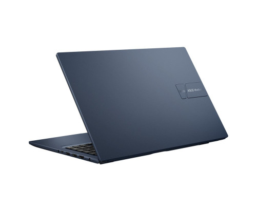 Ноутбук ASUS Vivobook S15 S5506MA-MA014W Intel Core Ultra 5 125H/16Gb/512Gb/15.6"/OLED /2.8K/120Hz/Win11/Blue(90NB14E2-M00350)