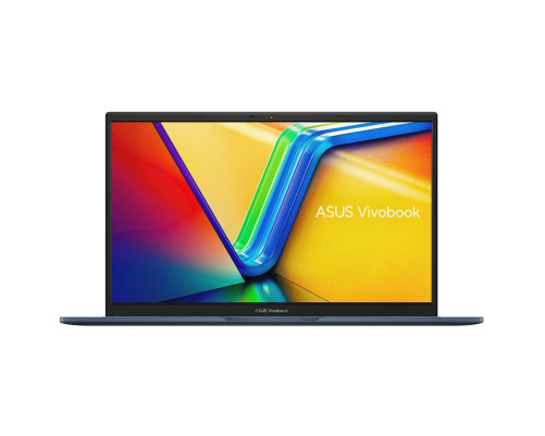 Ноутбук ASUS Vivobook S15 S5506MA-MA014W Intel Core Ultra 5 125H/16Gb/512Gb/15.6"/OLED /2.8K/120Hz/Win11/Blue(90NB14E2-M00350)
