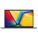 Ноутбук ASUS Vivobook S15 S5506MA-MA014W Intel Core Ultra 5 125H/16Gb/512Gb/15.6"/OLED /2.8K/120Hz/Win11/Blue(90NB14E2-M00350)