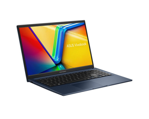 Ноутбук ASUS Vivobook S15 S5506MA-MA014W Intel Core Ultra 5 125H/16Gb/512Gb/15.6"/OLED /2.8K/120Hz/Win11/Blue(90NB14E2-M00350)