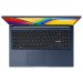 Ноутбук ASUS Vivobook S15 S5506MA-MA014W Intel Core Ultra 5 125H/16Gb/512Gb/15.6"/OLED /2.8K/120Hz/Win11/Blue(90NB14E2-M00350)
