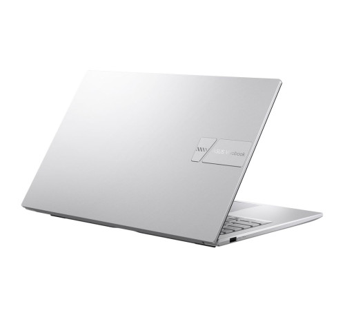 Ноутбук ASUS Vivobook 15 X1504VA-BQ1076 Intel Core i7-1355U/16Gb/512Gb/15.6"/IPS /FHD/60Hz/NoOS/Silver(90NB10J2-M01AE0)