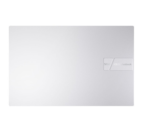 Ноутбук ASUS Vivobook 15 X1504VA-BQ1076 Intel Core i7-1355U/16Gb/512Gb/15.6"/IPS /FHD/60Hz/NoOS/Silver(90NB10J2-M01AE0)