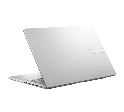 Ноутбук ASUS Vivobook 15 X1504VA-BQ1076 Intel Core i7-1355U/16Gb/512Gb/15.6"/IPS /FHD/60Hz/NoOS/Silver(90NB10J2-M01AE0)