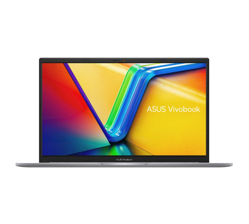 Ноутбук ASUS Vivobook 15 X1504VA-BQ1076 Intel Core i7-1355U/16Gb/512Gb/15.6"/IPS /FHD/60Hz/NoOS/Silver(90NB10J2-M01AE0)