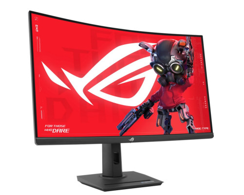 Монитор ASUS XG32WCS (31.5") Монитор ASUS XG32WCS (31.5")