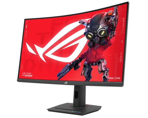 Монитор ASUS XG32WCS (31.5") Монитор ASUS XG32WCS (31.5")