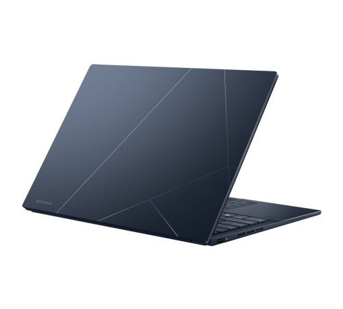Ноутбук ASUS Zenbook 14 OLED UX3405MA-QD379W Intel Core Ultra 7 155H/16Gb/1Tb/14"/OLED /FHD+/60Hz/Win11/Blue(90NB11R1-M00ZU0)